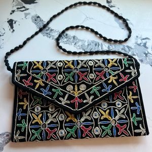 Beautiful Detailed Purse